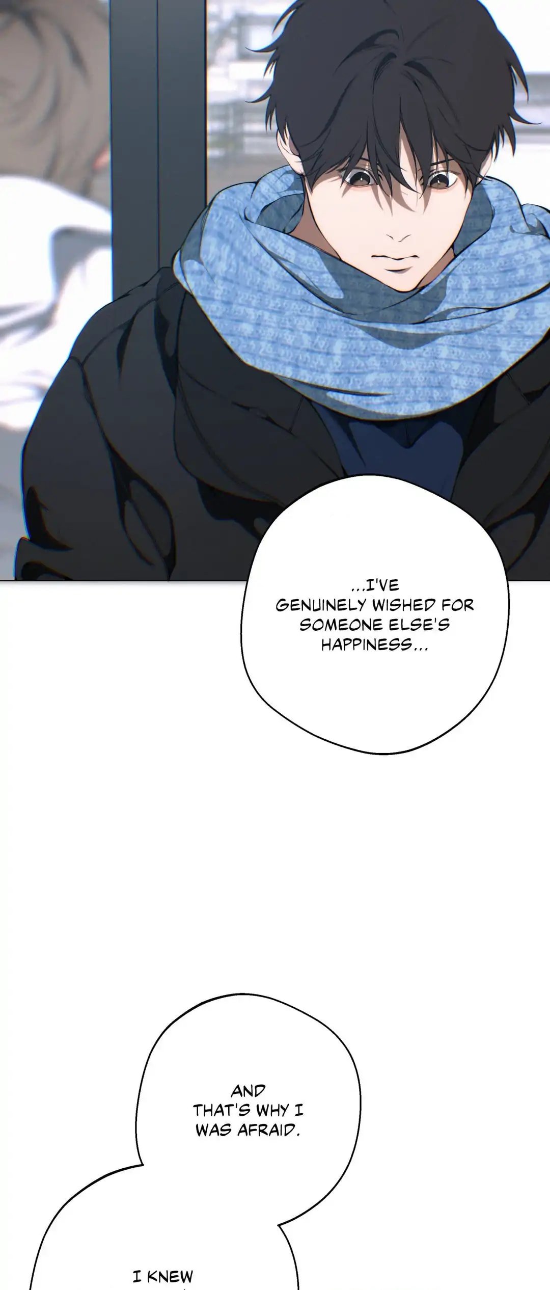 Lost in the Cloud, Chapter 125 image 46